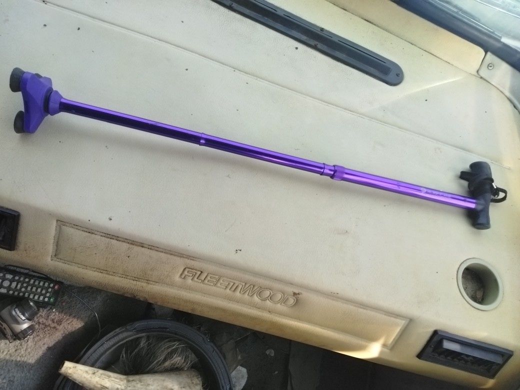 Hurry Cane Adjustable