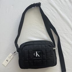 CK Belt Bag (brand New)