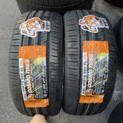Cosmo 235 45 R18 