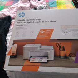 HP Deskjet 4155e