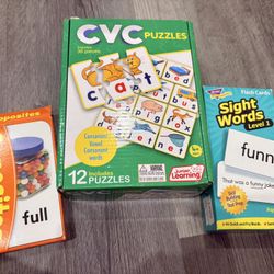 Beginning Reader Resources 
