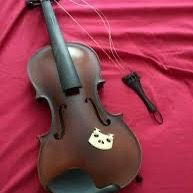 I Buy Old And Broken Violins