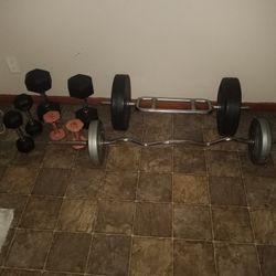 Home Gym Equipment 