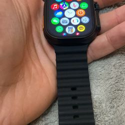 Apple Ultra 2