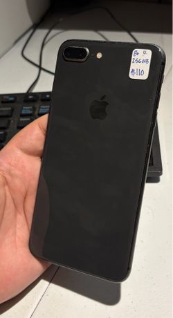 Apple iPhone 8+ Plus 256GB Unlocked