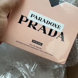 Perfumes