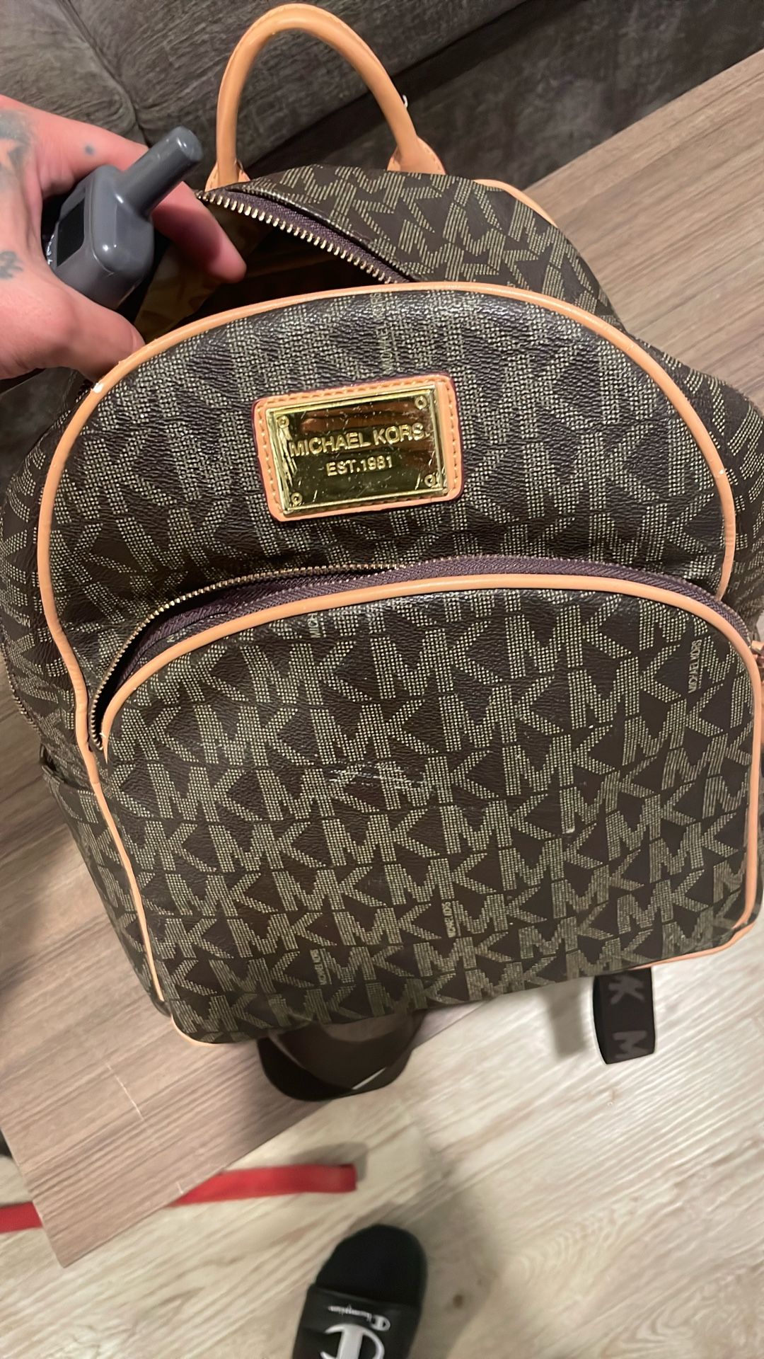 Michael Kors Bag
