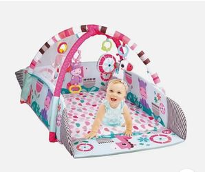 Baby gym