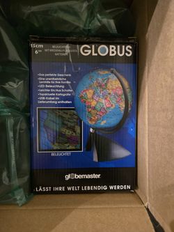 Globe