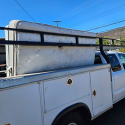 Used Pillow Top Mattress
