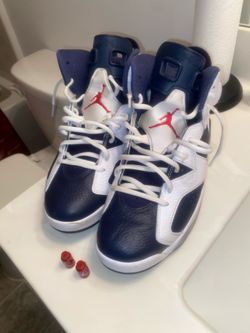 Olympic 6s 9.5m
