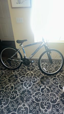 Huffy Highland 21 Speed Bike