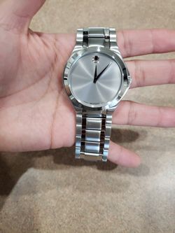 Movado 0606782 hotsell