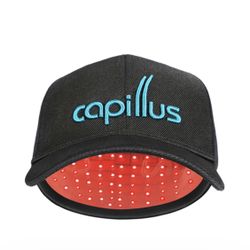 CapillusRX™ Laser Hair Loss Therapy Cap
