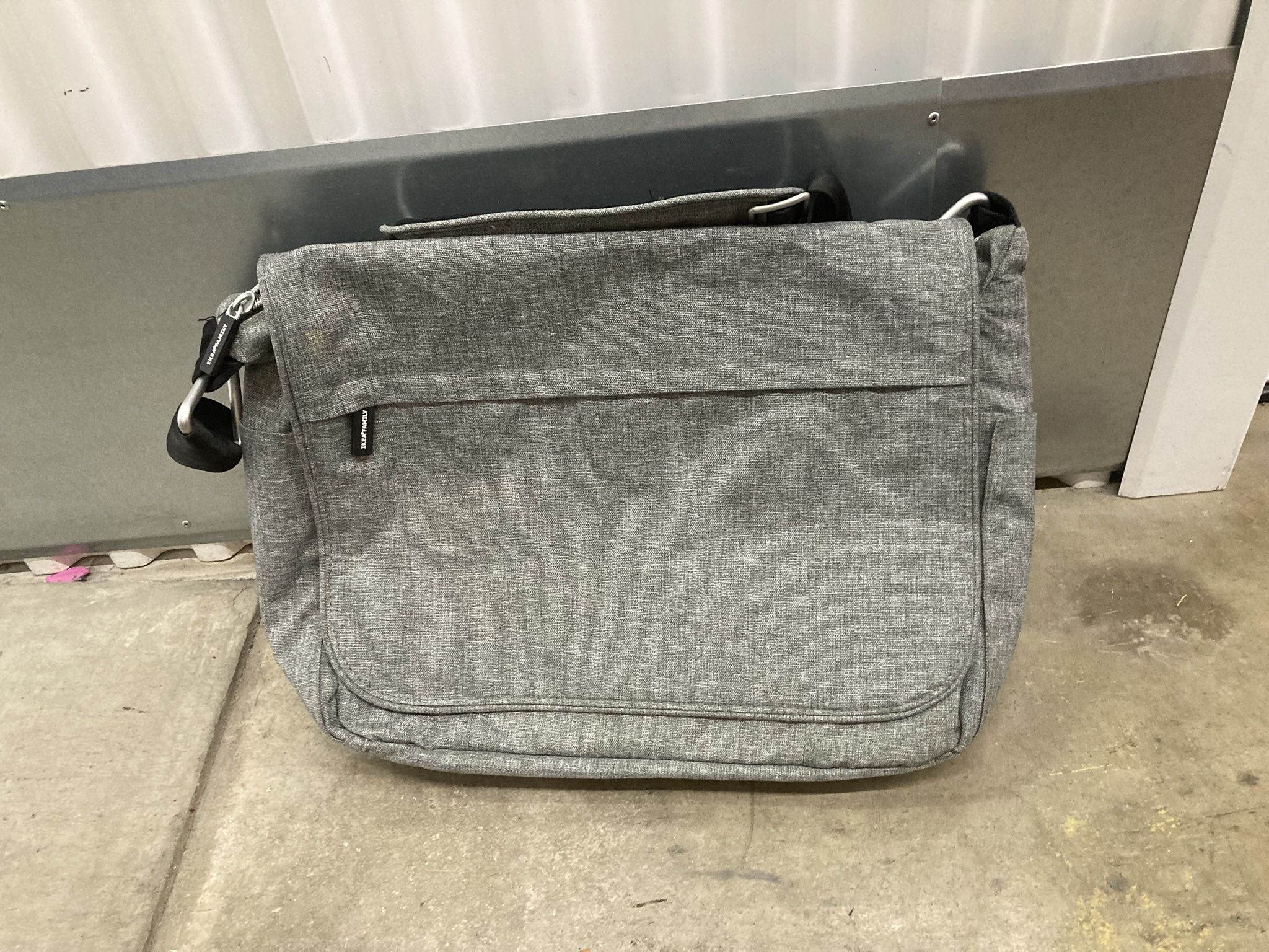 Messenger Computer Bag