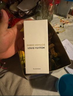 Louis Vuitton Ombre Nomade