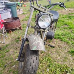 Mini Bike