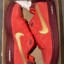 Nike SB Air Zoom Low P-Rod Habanero NBA All Star IQ5648-600