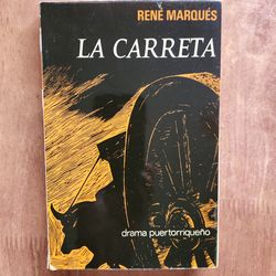 LA CARRETA
