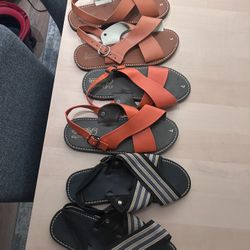 Mexican Huaraches (Male)