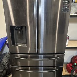 Samsung Refrigerator 