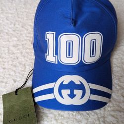 Gucci Hat, New