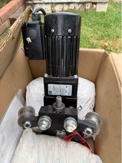 Electric still drum deheader