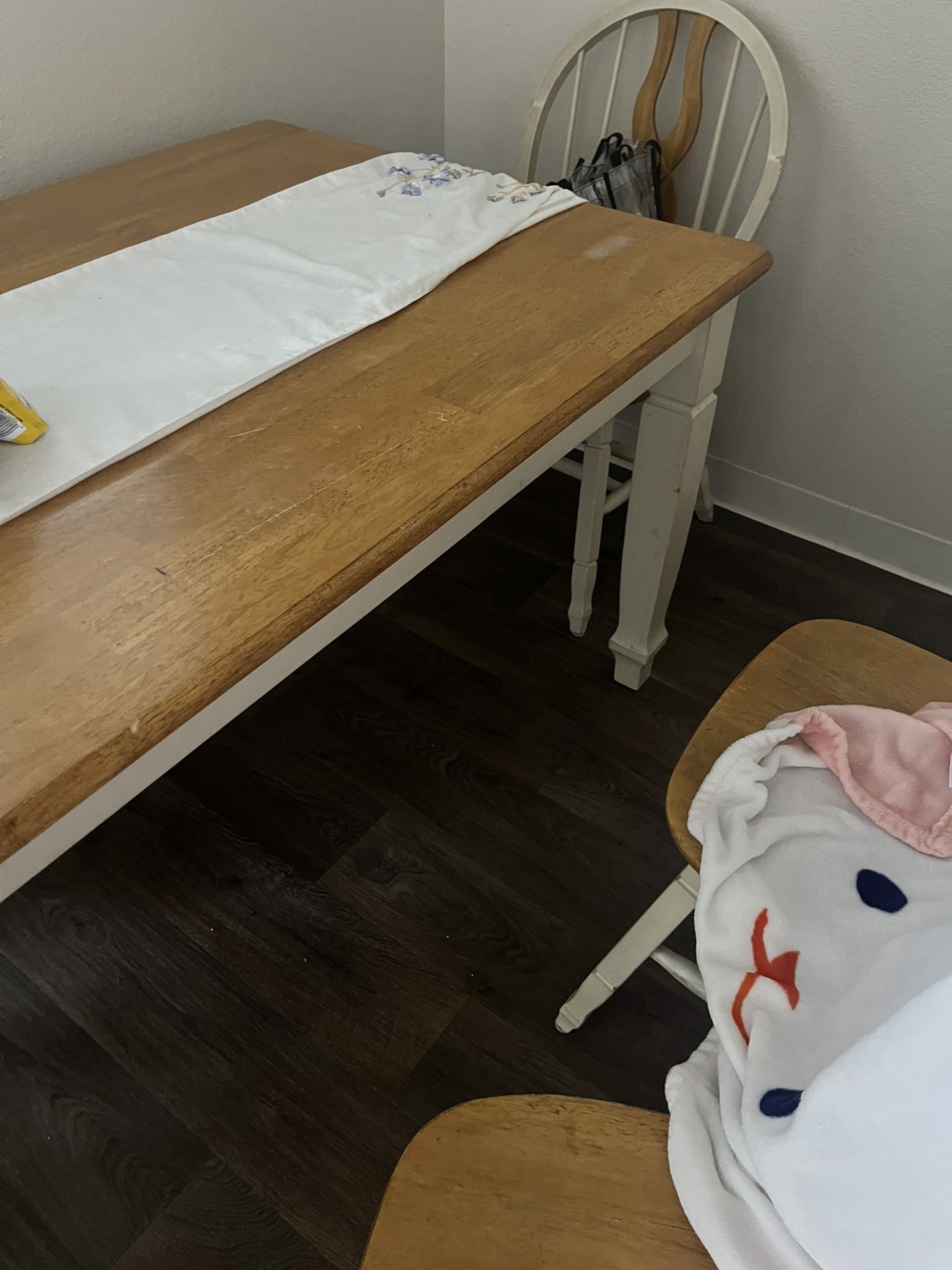 Kitchen Table