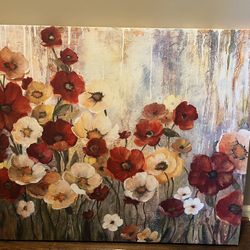 Beautiful Wall Hanging From Pier 1 Imports