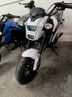 2025 Boom Vader gen 2