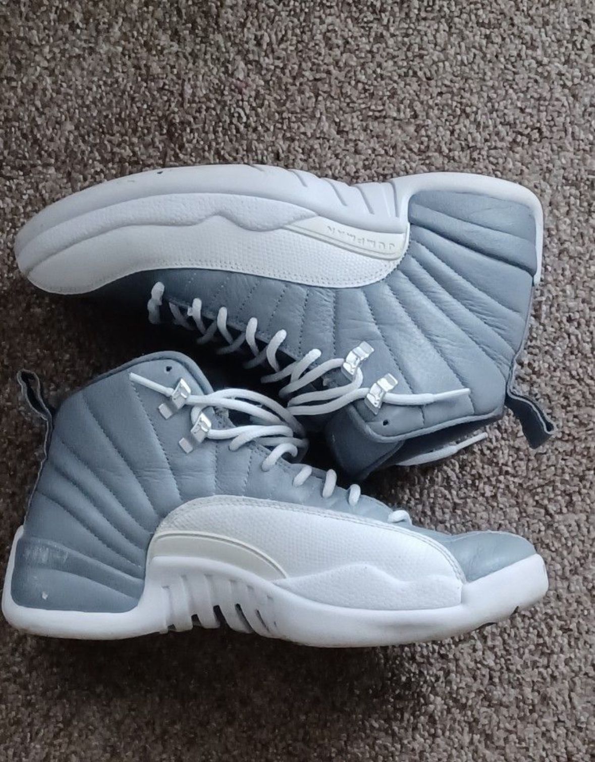 Jordan 12s