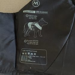EZY Dog Life Vest 