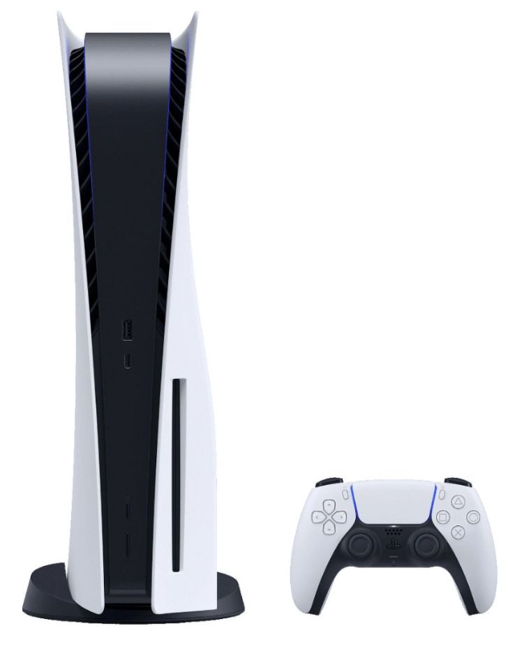 PlayStation 5