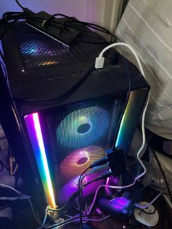 Gaming pc
