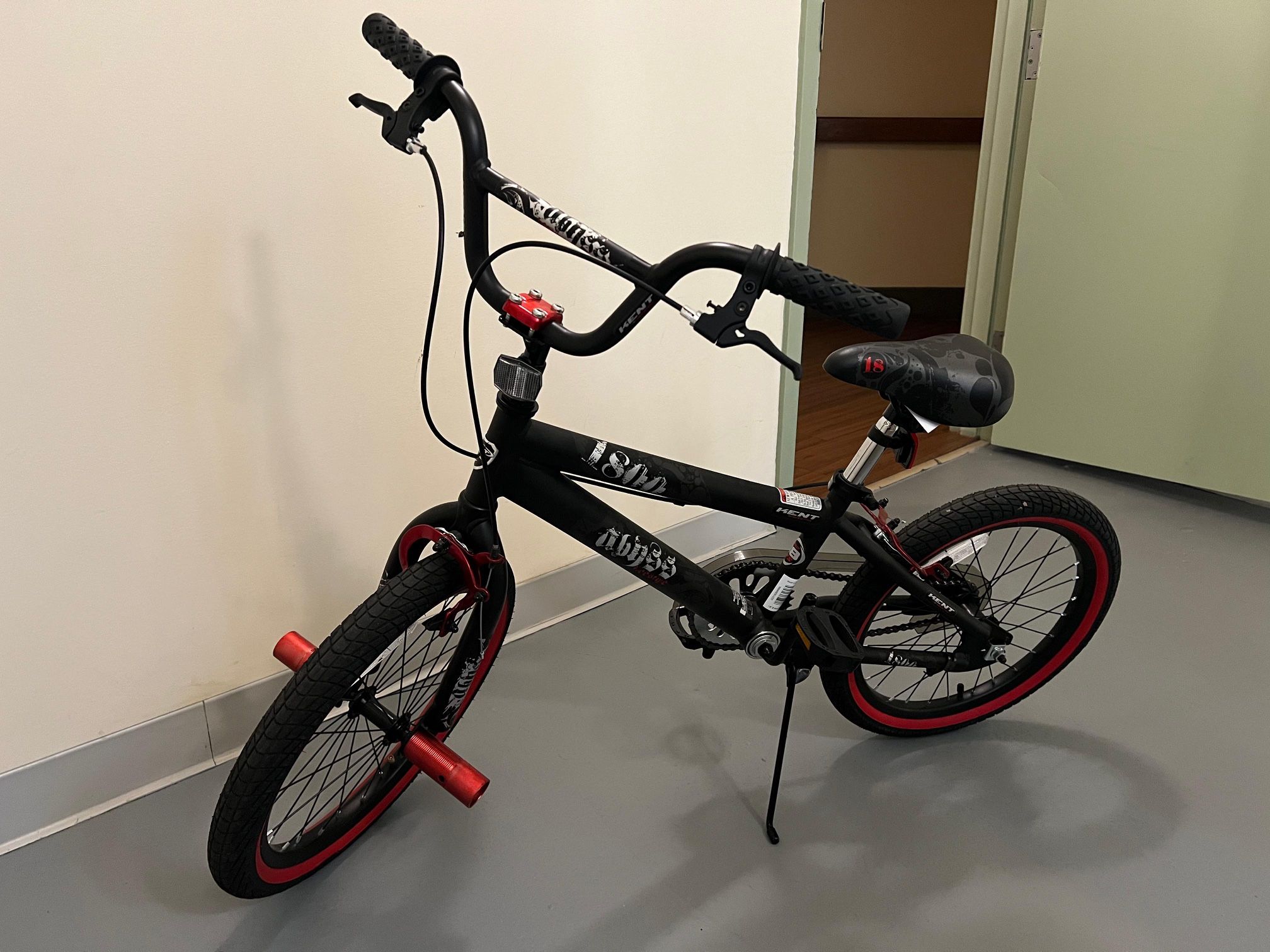 Nice Kids Bike 18”