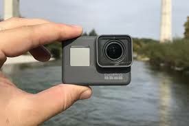 GoPro 6