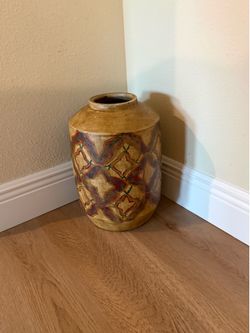 Vase