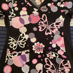 Scrubs (White Cross, Baby Phat, Professional Choice, Los Angeles Rose)