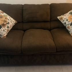 Set of couches for sale