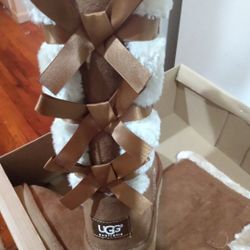 Ladies Designer Boots