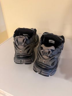 Balenciaga runners