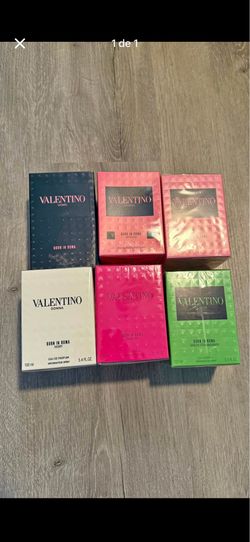 Perfumes Arabes de mujer