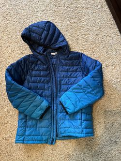 Boy GAP Light Jacket Size YL