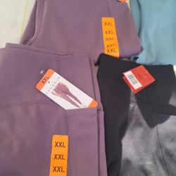 Leguis Size Xxl m L