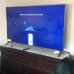 65” LG 4K  HDR Smart LED TV 