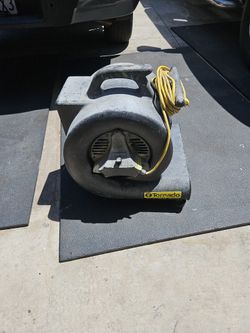 Tornado Windshear SD3500