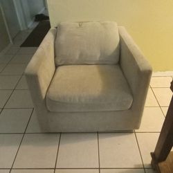 Nice Small Sofa Couch Really Comfortable. Price Negotiable 