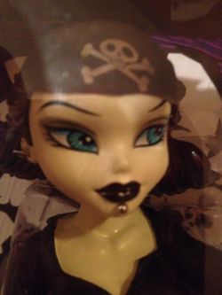 BeGoths Delilah Blackheart Series 5