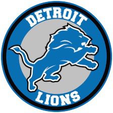 Detroit Lions Season Tickets