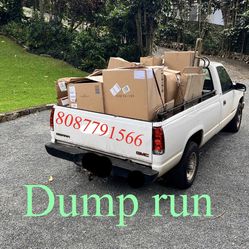 Dump Run 